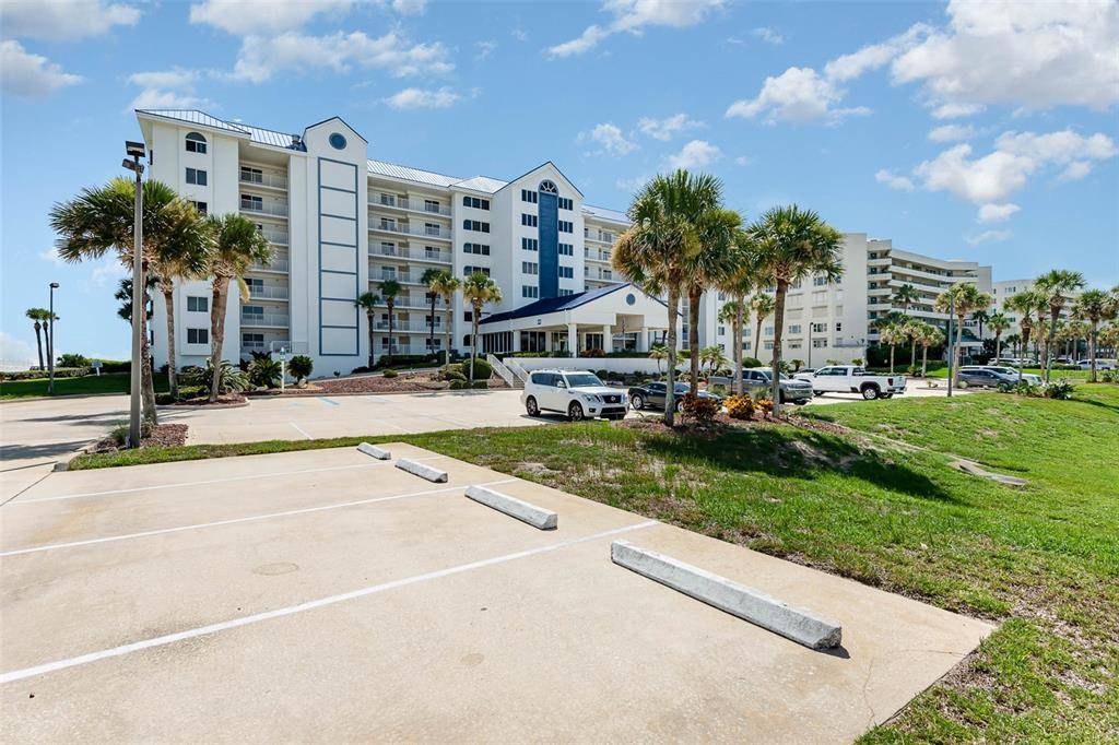 Ponce Inlet, FL 32127,4601 S ATLANTIC AVE #605