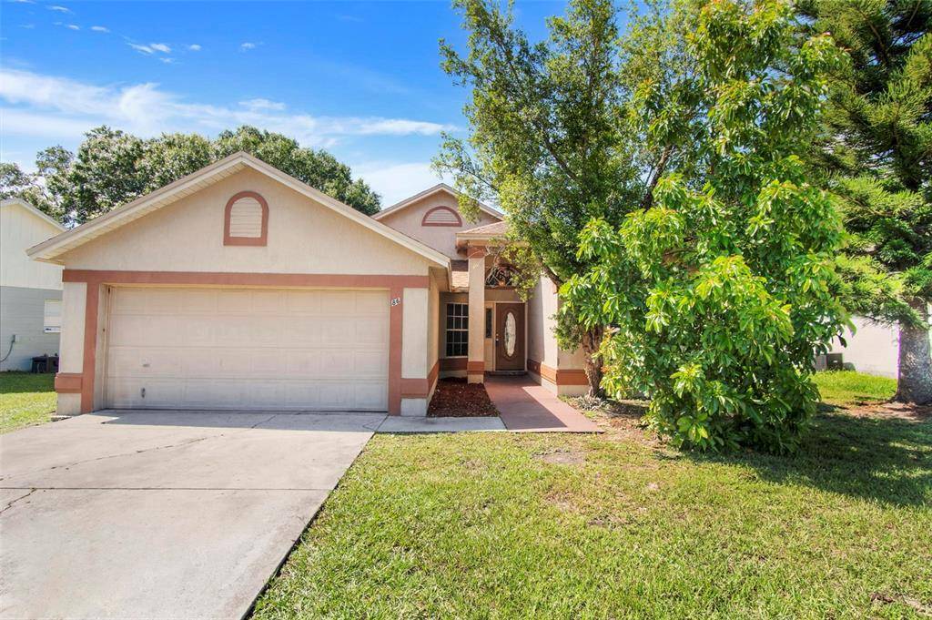 Winter Haven, FL 33884,86 SAINT KITTS CIR