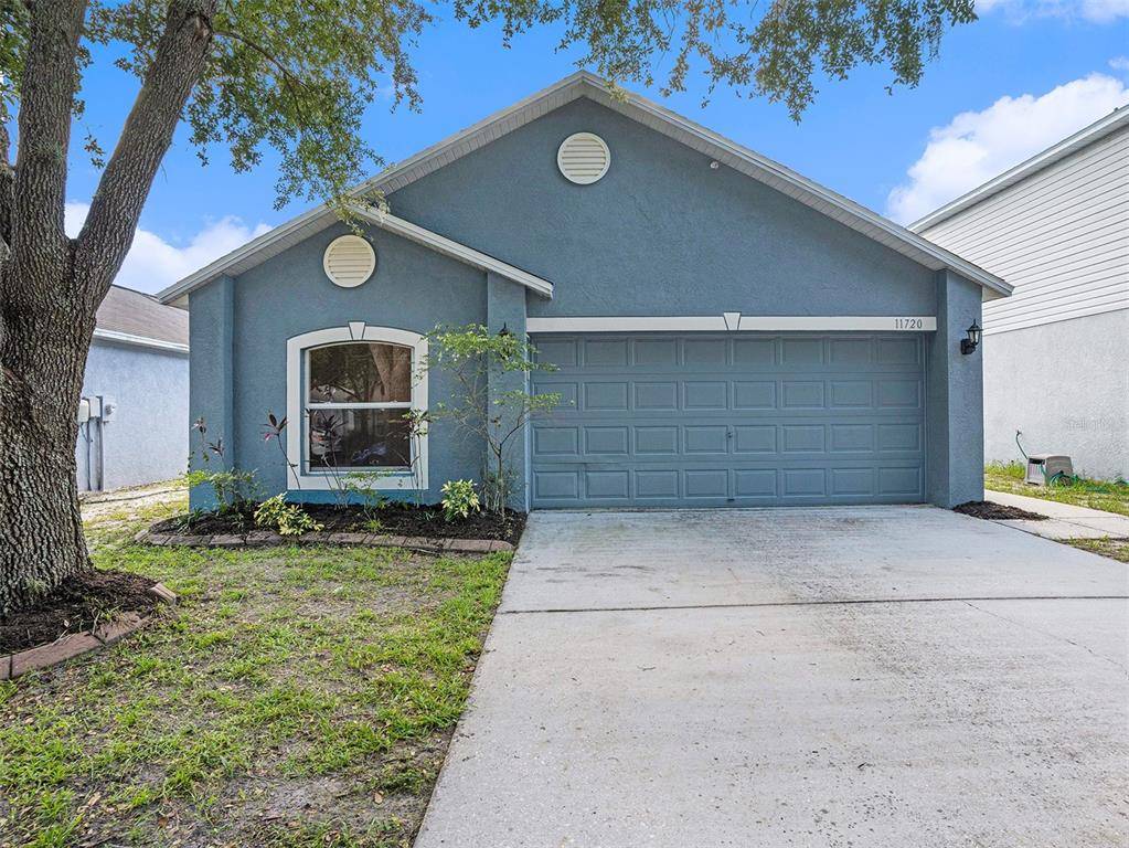 Riverview, FL 33578,11720 IVY FLOWER LOOP