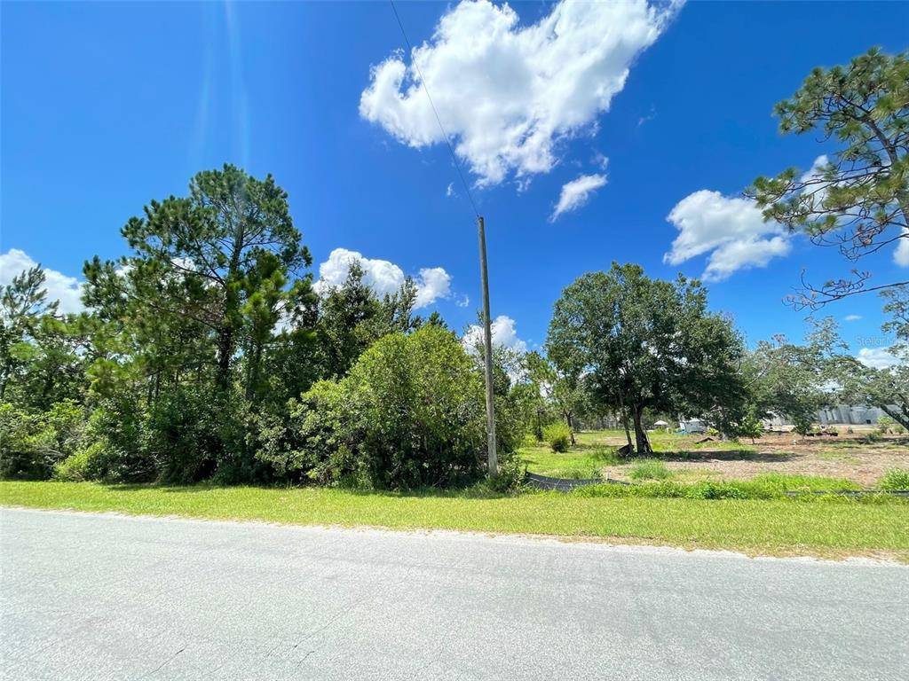 Orlando, FL 32833,Lot 221 PEABODY ST