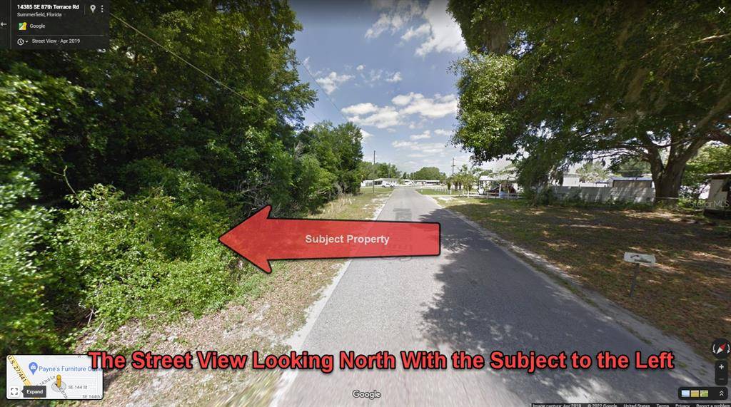 Summerfield, FL 34491,SE 87TH TER