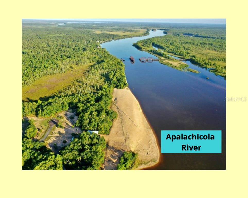 Apalachicola, FL 32320,00 SCIPIO LANDING RD