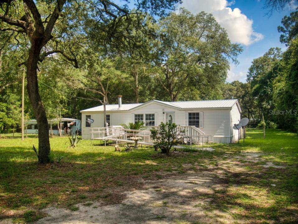 Trenton, FL 32693,7151 NW 167TH PL