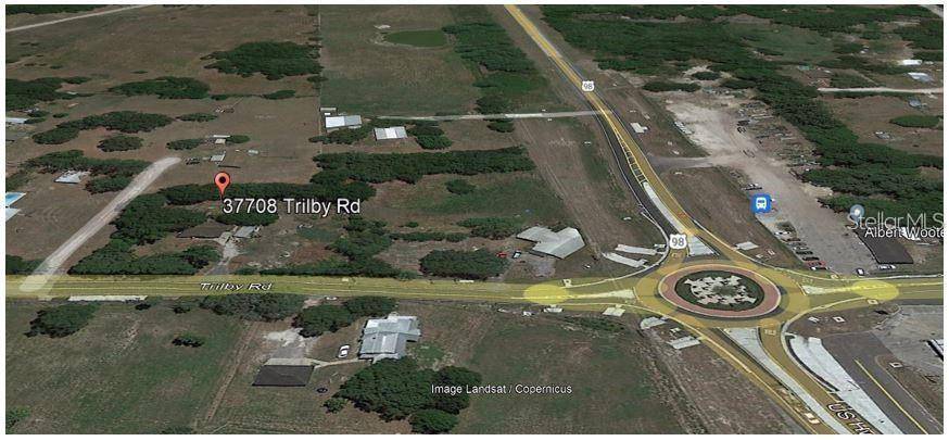 Dade City, FL 33523,37708 TRILBY RD