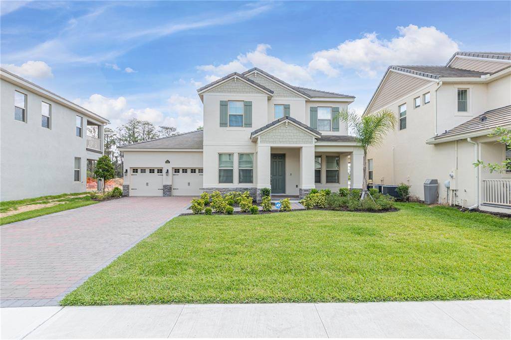 Winter Garden, FL 34787,9561 BOLERO RD