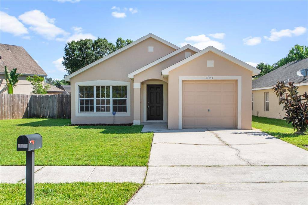 Oviedo, FL 32765,1025 VANNESSA DR