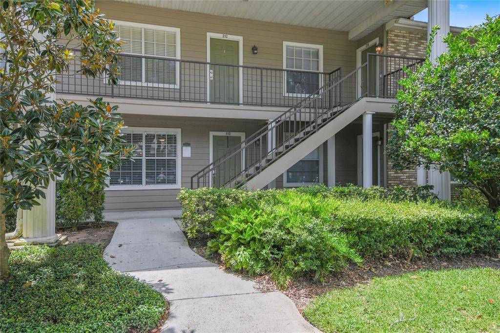 Oviedo, FL 32765,120 RESERVE CIR #112