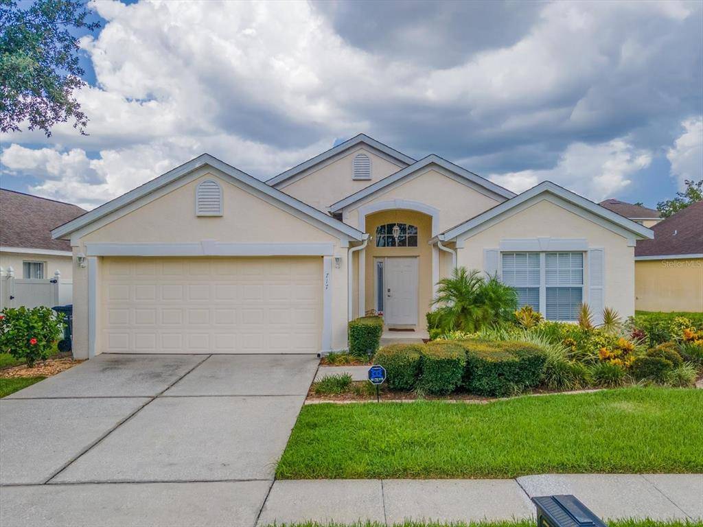 Davenport, FL 33897,717 OXFORD DR