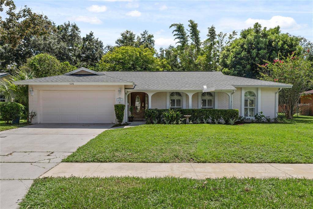 Winter Park, FL 32792,1376 TIERRA CIR