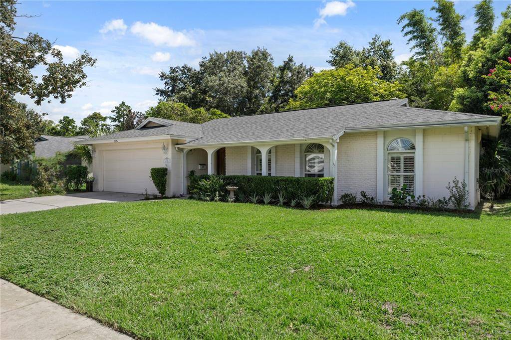 Winter Park, FL 32792,1376 TIERRA CIR