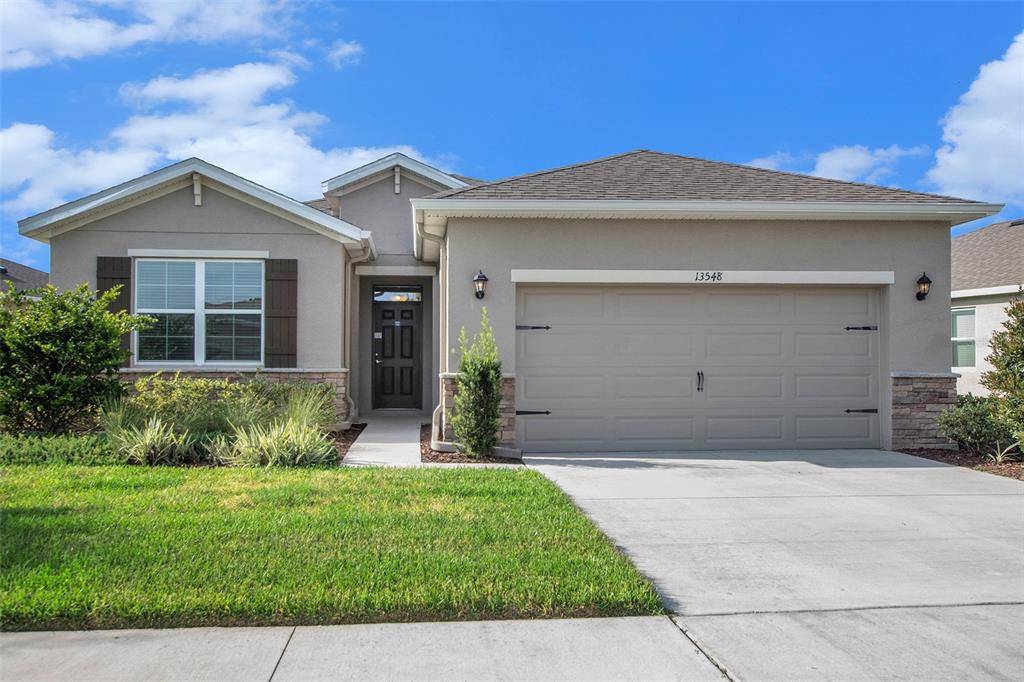 Spring Hill, FL 34609,13548 PADDINGTON WAY