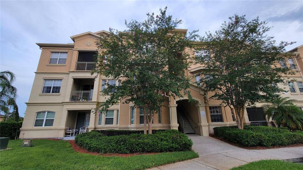 Davenport, FL 33896,120 TERRACE RIDGE CIR #120