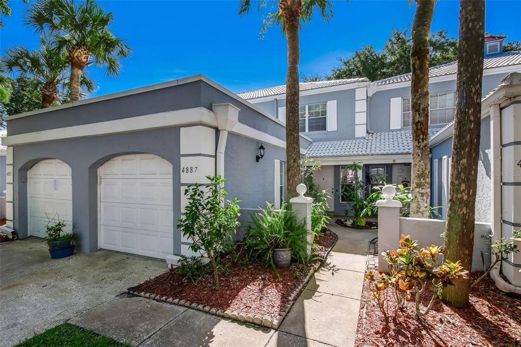 Orlando, FL 32811,4887 WALDEN CIR #67