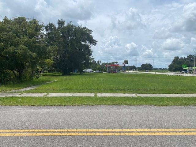 Fort Meade, FL 33841,0 S CHARLESTON AVE