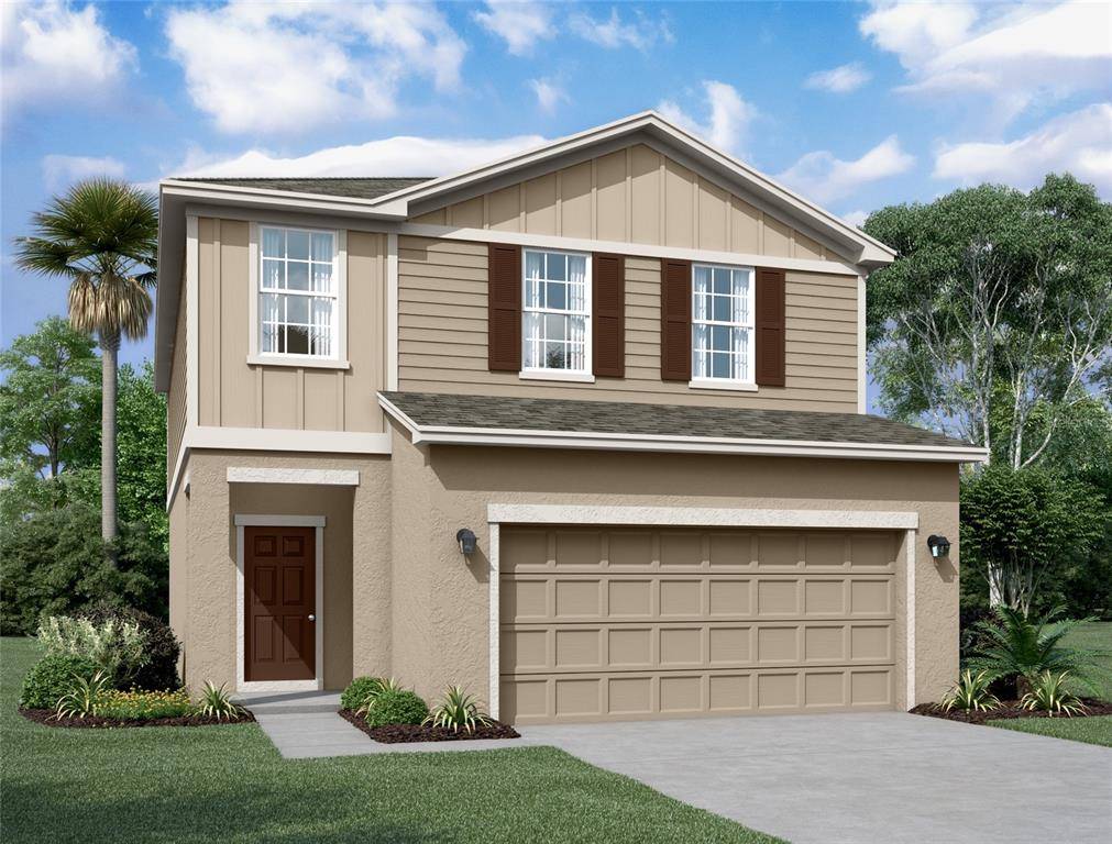 Ruskin, FL 33570,1050 KELLY FERN