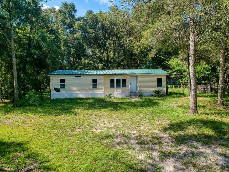 Trenton, FL 32693,7370 NW 167TH PL