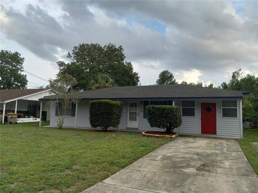 Mount Dora, FL 32757,3360 RUBY DR. DR