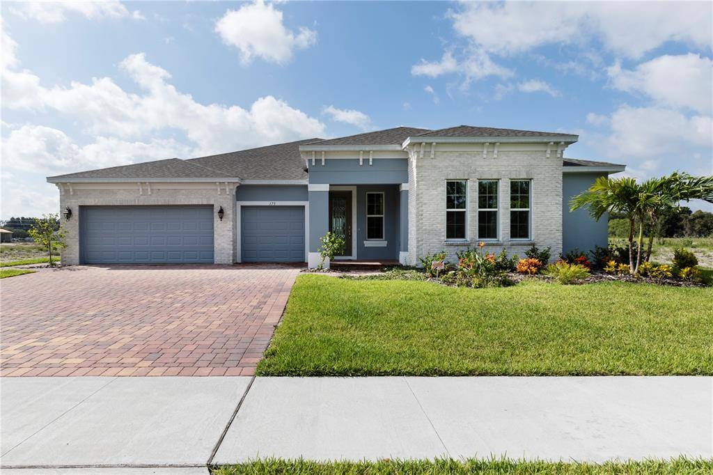 Merritt Island, FL 32953,264 LOYMER CIR