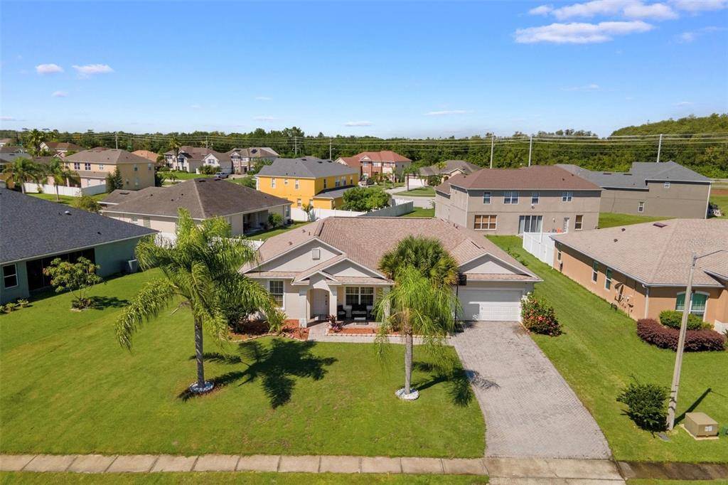 Kissimmee, FL 34746,2616 EAGLE ROCK LN