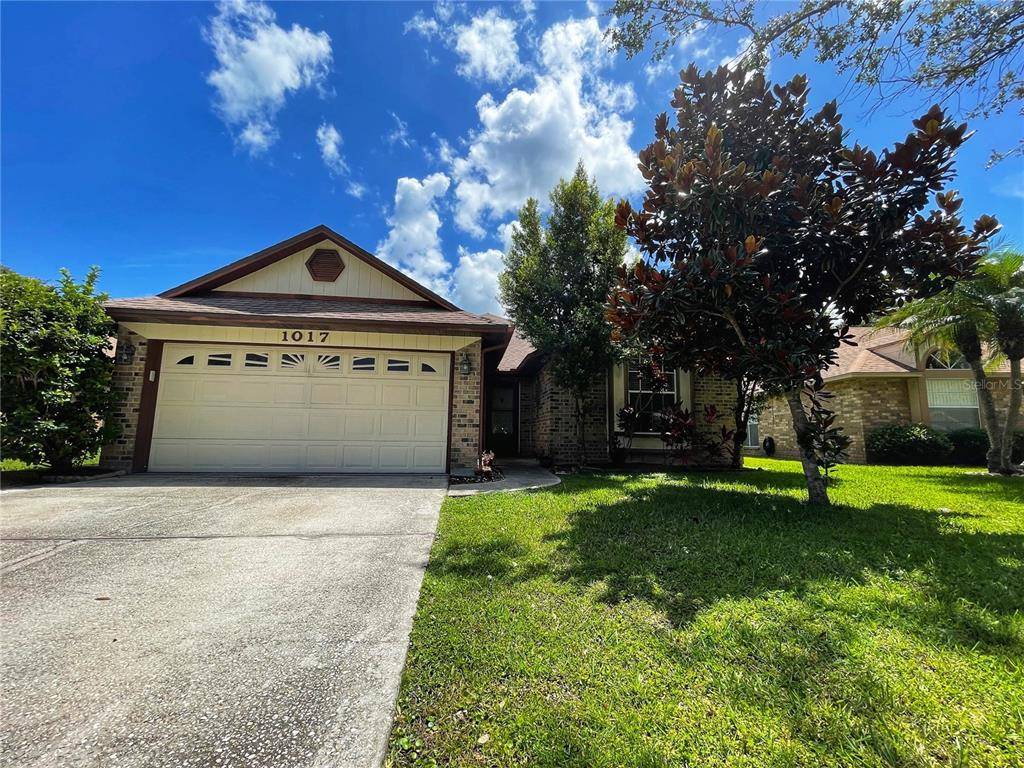 Oviedo, FL 32765,1017 VANNESSA DR