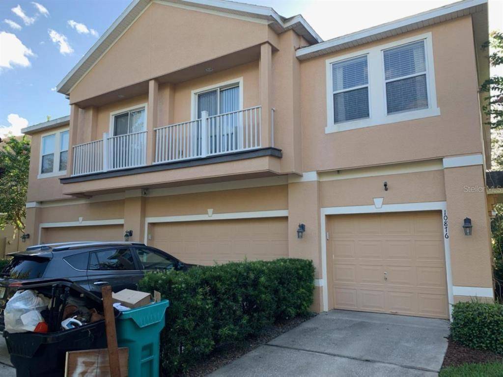 Orlando, FL 32832,10876 ECLIPSE LILY WAY #60A