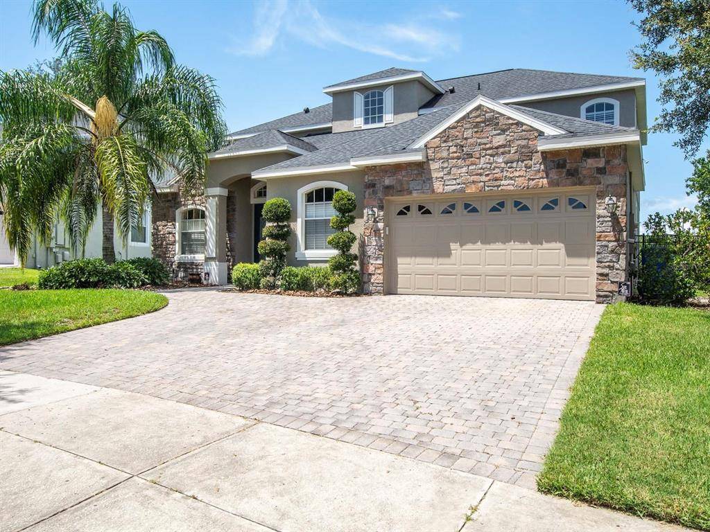 Oviedo, FL 32766,2462 DOUBLE TREE PL