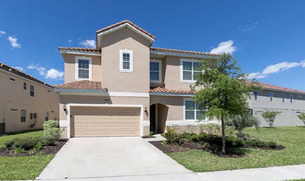 Davenport, FL 33837,8005 OAK SHADOW CT