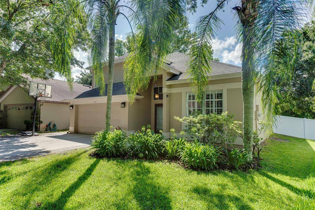 Oviedo, FL 32765,833 N LAKE CLAIRE CIR