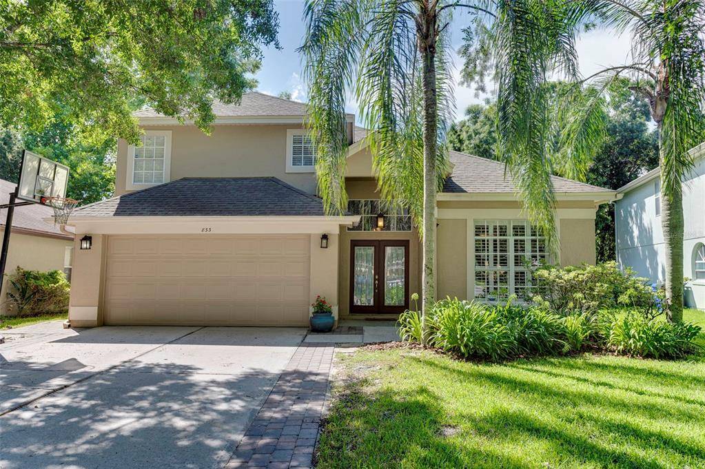 Oviedo, FL 32765,833 N LAKE CLAIRE CIR