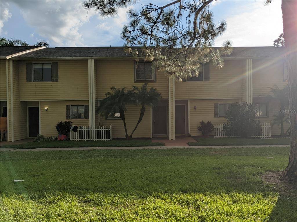 Land O Lakes, FL 34639,22640 WATERSEDGE BLVD #65