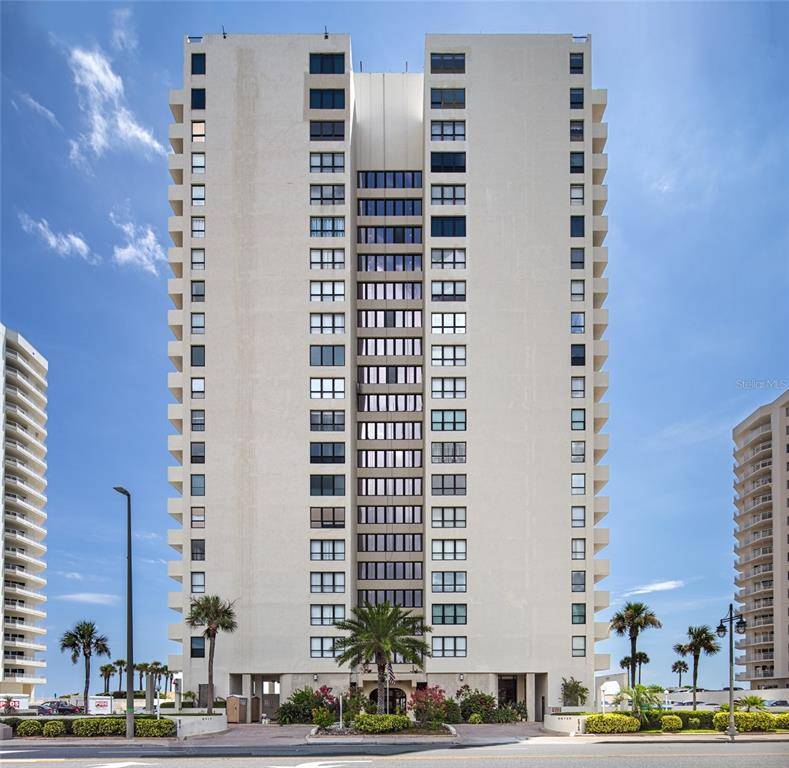 Daytona Beach Shores, FL 32118,2947 S ATLANTIC AVE #506