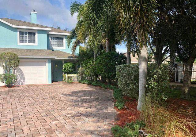 Merritt Island, FL 32953,2464 HEMINGWAY LN #106