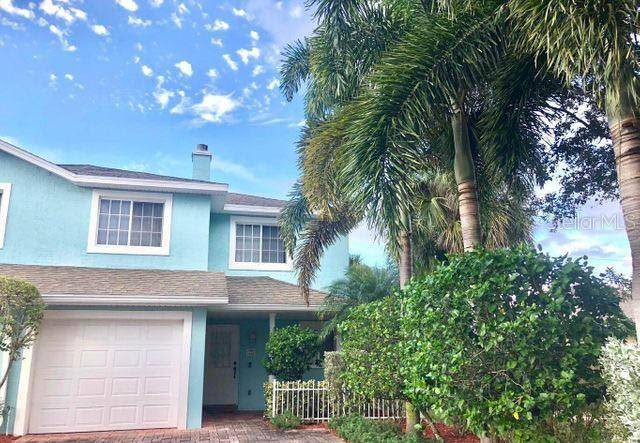 Merritt Island, FL 32953,2464 HEMINGWAY LN #106