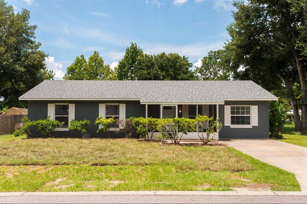 Eustis, FL 32726,609 DOROTHY CIR