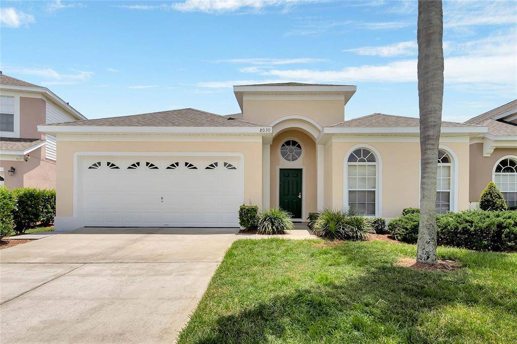 Kissimmee, FL 34747,8030 KING PALM CIR