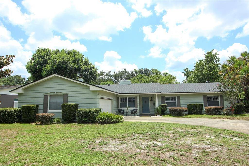 Winter Park, FL 32792,2486 WHITEHALL CIR