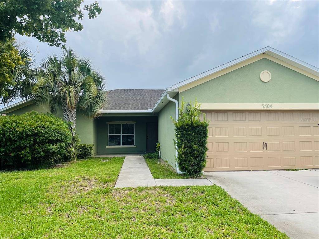 Kissimmee, FL 34746,3504 YACHT CLUB CT