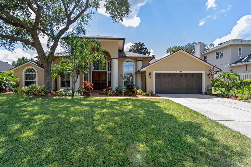 Oviedo, FL 32765,5687 POND PINE PT