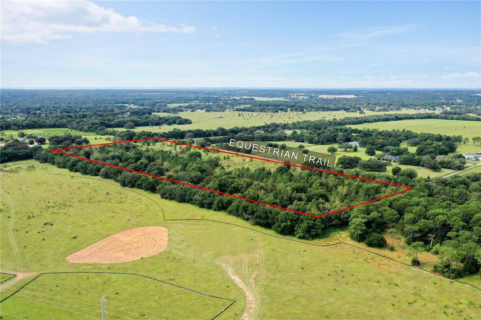 Sorrento, FL 32776,EQUESTRIAN TRL