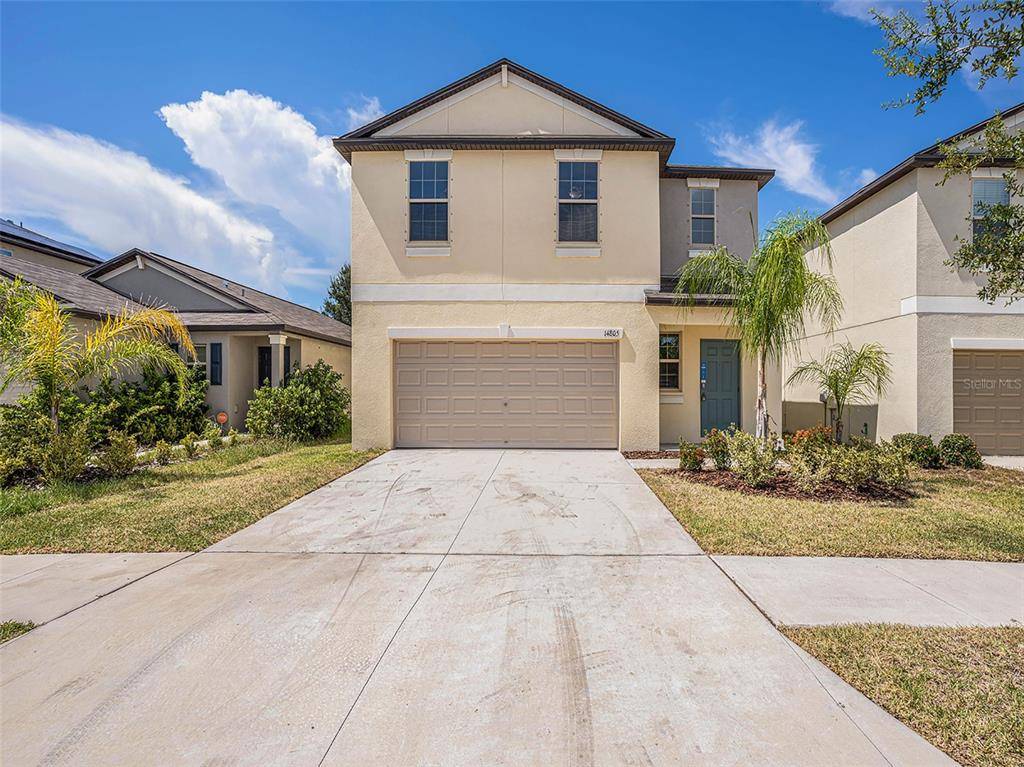 Wimauma, FL 33598,14805 SCOTTBURGH GLEN DR