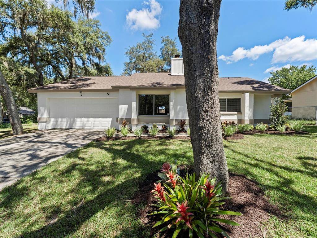 Sanford, FL 32773,124 WINDING RIDGE DR