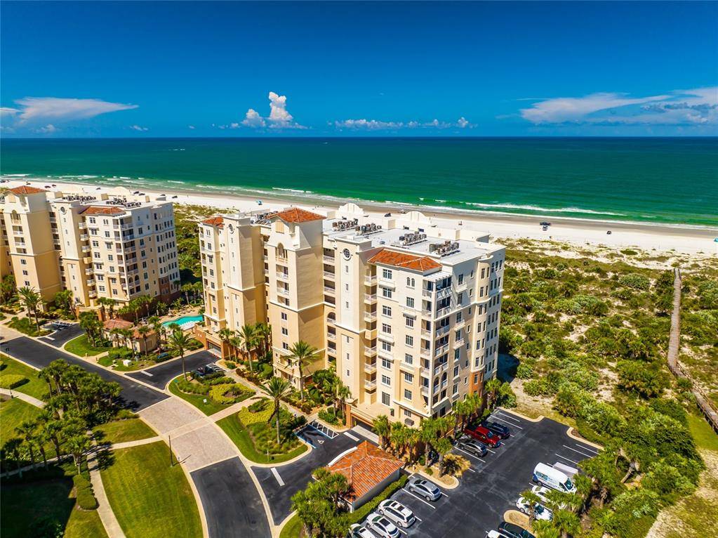 New Smyrna Beach, FL 32169,253 MINORCA BEACH WAY #403