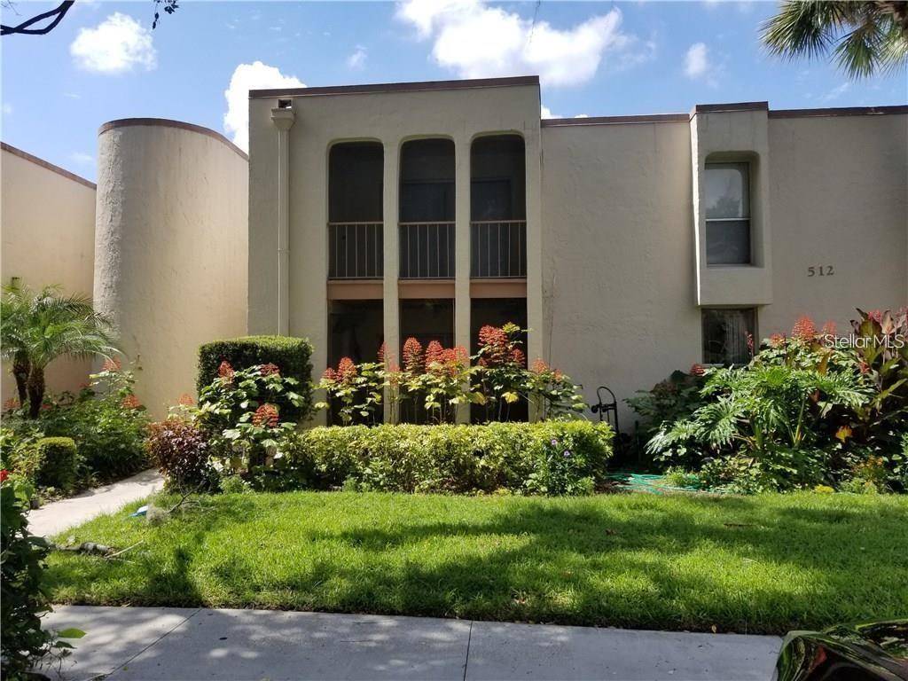 Altamonte Springs, FL 32701,512 ORANGE DR #32