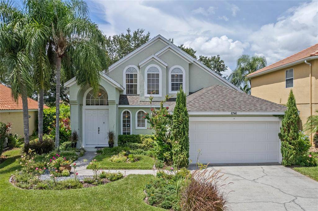 Orlando, FL 32809,6746 CHERRY GROVE CIR