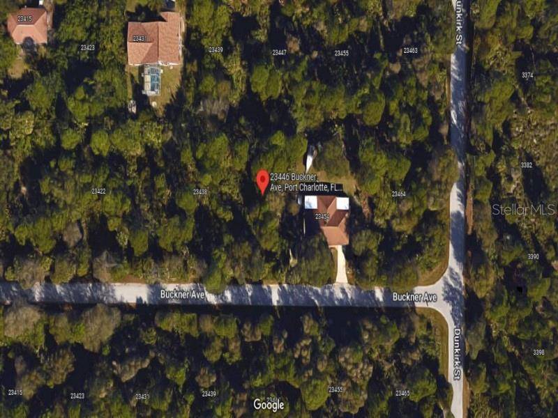 Port Charlotte, FL 33980,23446 BUCKNER AVE