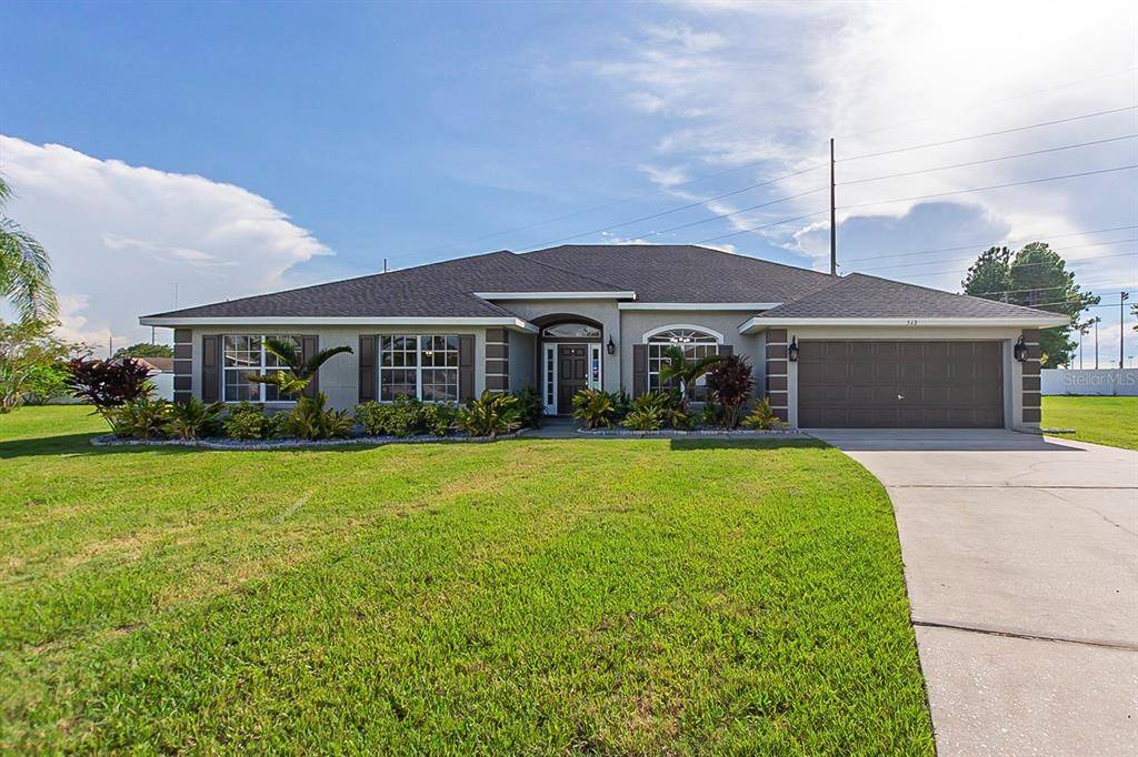 Auburndale, FL 33823,513 PINTAIL CIR