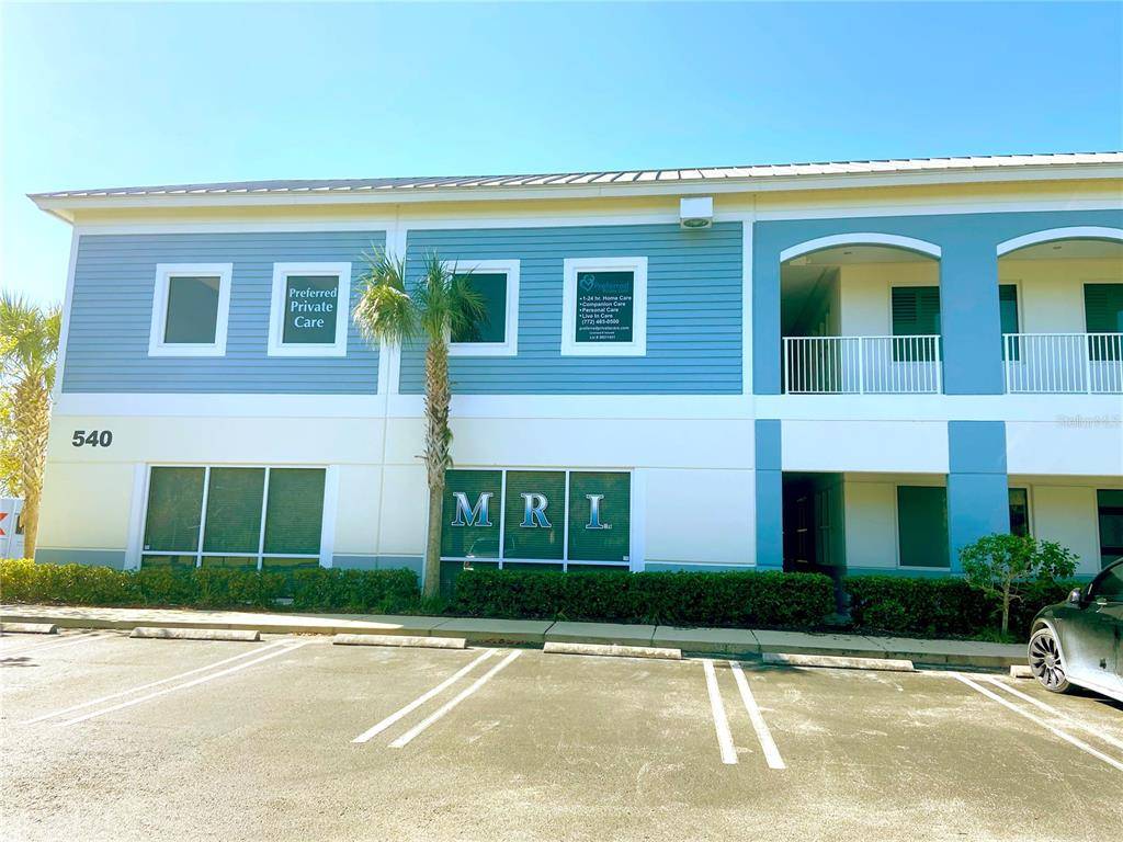 Port Saint Lucie, FL 34986,540 NW UNIVERSITY BLVD #102