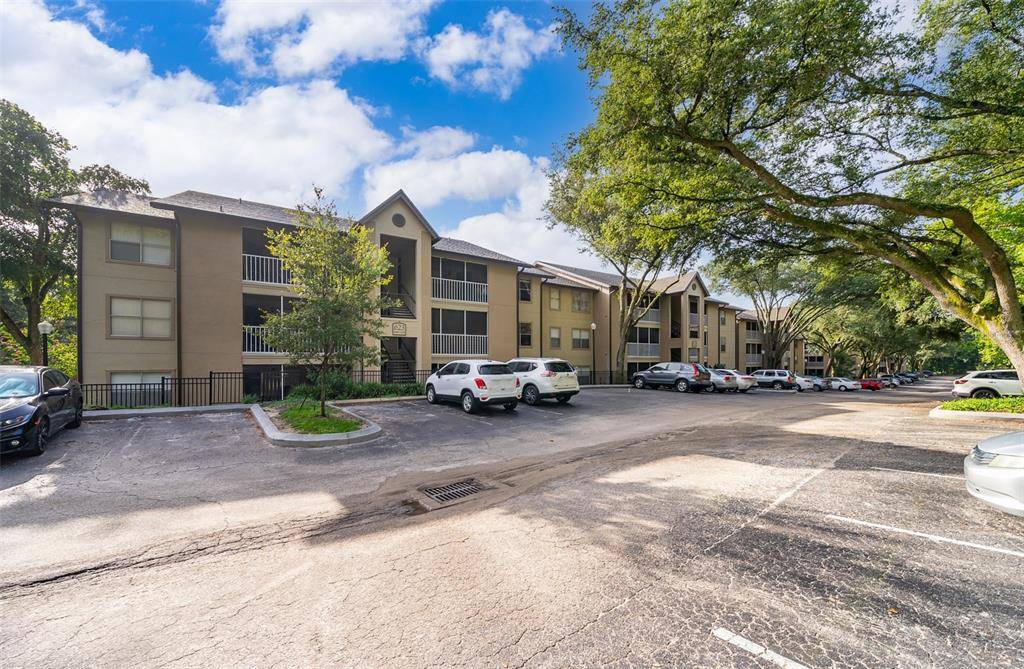 Altamonte Springs, FL 32714,623 DORY LN #306