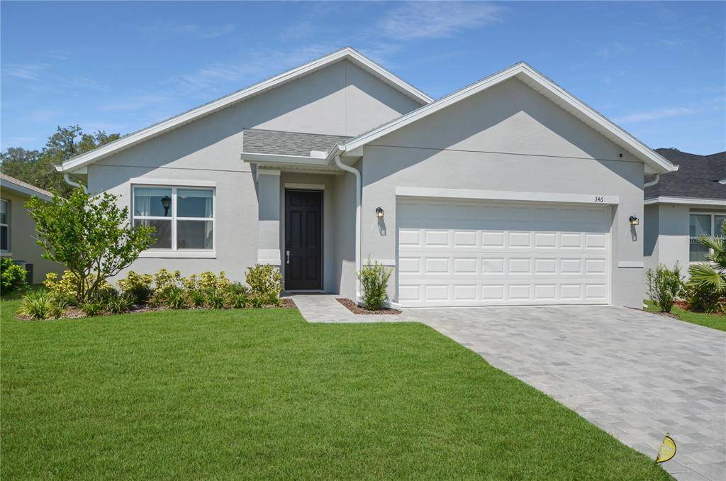 Davenport, FL 33837,346 GOLDEN SANDS CIR