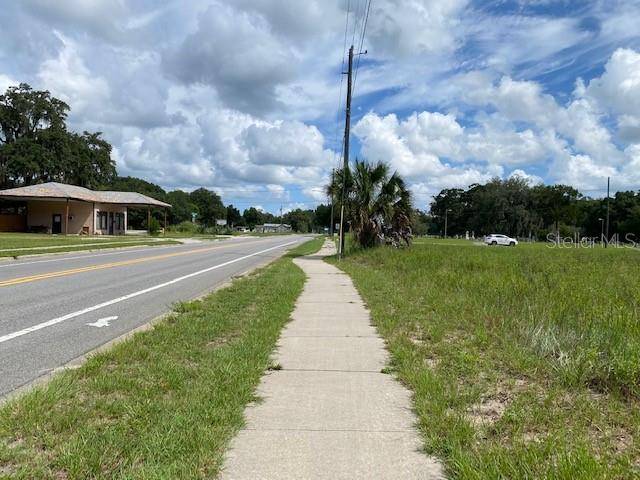 Pierson, FL 32180,N.CENTER STREET